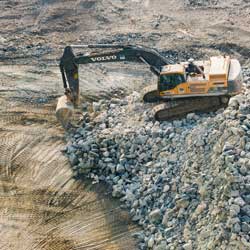 Neue Abfalleinstufung bei mineralischen Abfällen